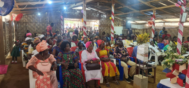 August Prayer Update #2