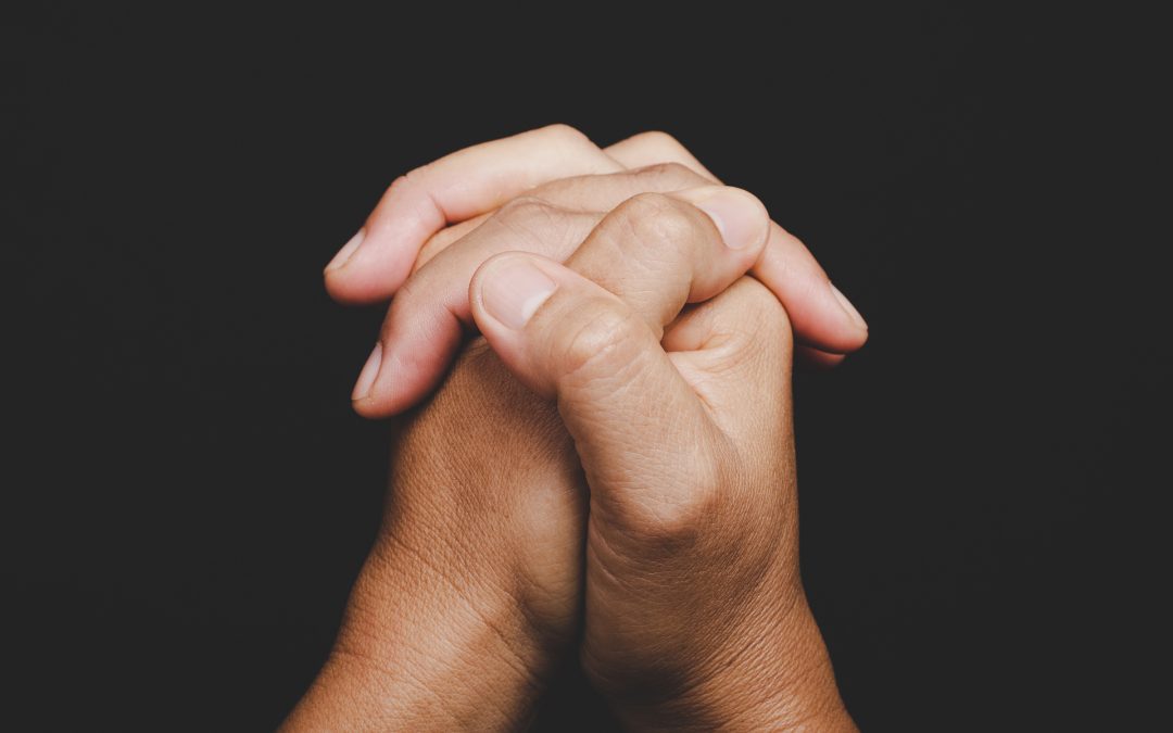 July Prayer Update
