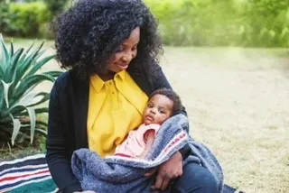 Mother’s Day