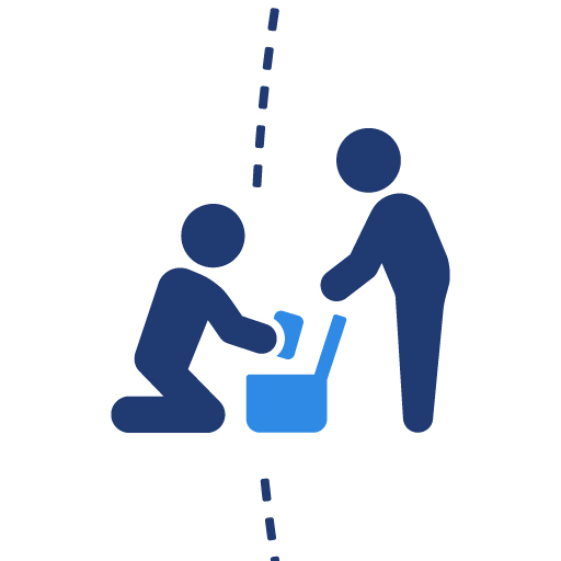 Giving Water Purification Systems